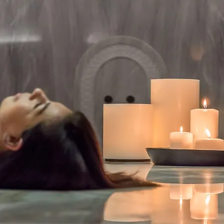 Hotell Euphoria Retreat - A Holistic Wellbeing Destination