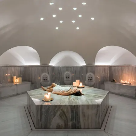 Ξενοδοχείο Euphoria Retreat - A Holistic Wellbeing Destination 5*