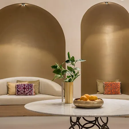 Euphoria Retreat - A Holistic Wellbeing Destination Hotel