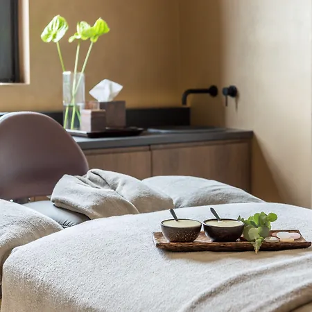 Euphoria Retreat - A Holistic Wellbeing Destination فندق 5*