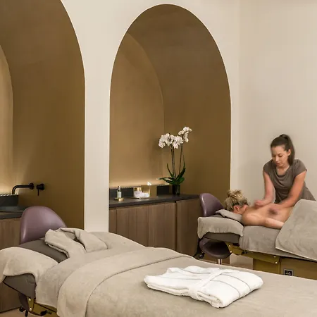 Euphoria Retreat - A Holistic Wellbeing Destination Mystras