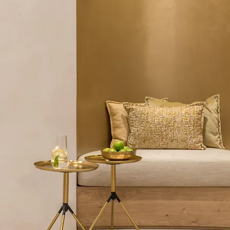 Euphoria Retreat - A Holistic Wellbeing Destination Hotell Mystras