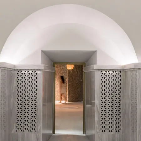 Hotell Euphoria Retreat - A Holistic Wellbeing Destination