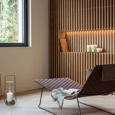 Euphoria Retreat - A Holistic Wellbeing Destination Hotell 5*