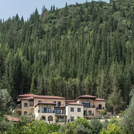 Euphoria Retreat - A Holistic Wellbeing Destination Hotell