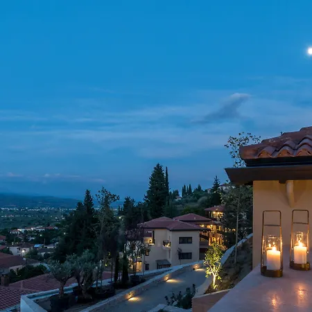 Hotel Euphoria Retreat - A Holistic Wellbeing Destination 5*