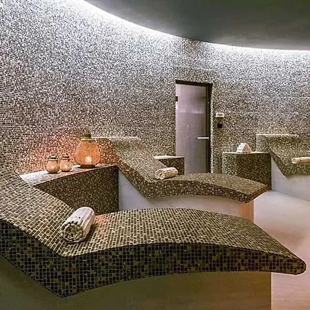 Hotel Euphoria Retreat - A Holistic Wellbeing Destination Mystras