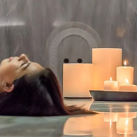 Euphoria Retreat - A Holistic Wellbeing Destination 5* Mystras