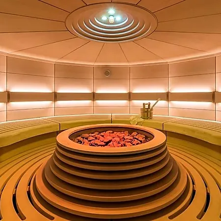 Hotel Euphoria Retreat - A Holistic Wellbeing Destination 5*