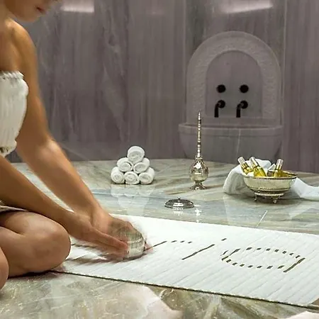 Euphoria Retreat - A Holistic Wellbeing Destination Mystras