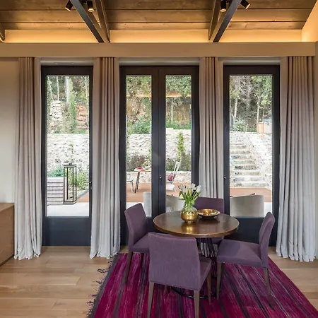 Euphoria Retreat - A Holistic Wellbeing Destination 5*