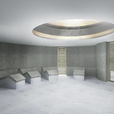 Euphoria Retreat - A Holistic Wellbeing Destination Hotell Mystras