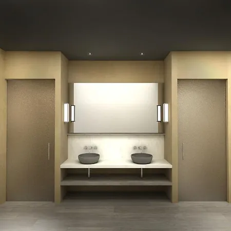 Hotell Euphoria Retreat - A Holistic Wellbeing Destination 5*