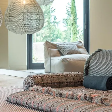 Euphoria Retreat - A Holistic Wellbeing Destination Ξενοδοχείο