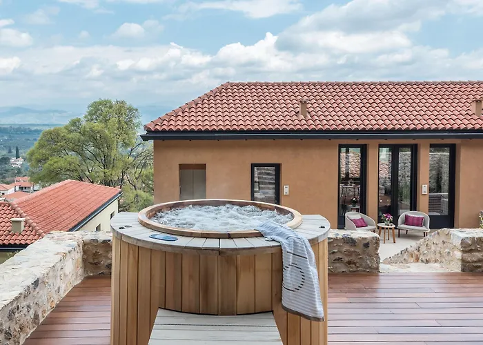 Euphoria Retreat - A Holistic Wellbeing Destination