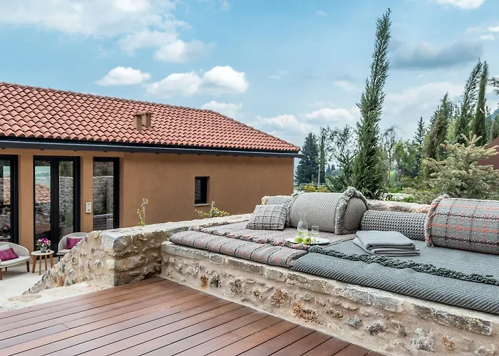 Hotel Euphoria Retreat - A Holistic Wellbeing Destination 5*