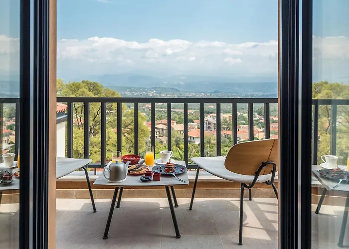 Euphoria Retreat - A Holistic Wellbeing Destination