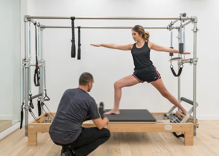 Euphoria Retreat - A Holistic Wellbeing Destination 5* מישטראש