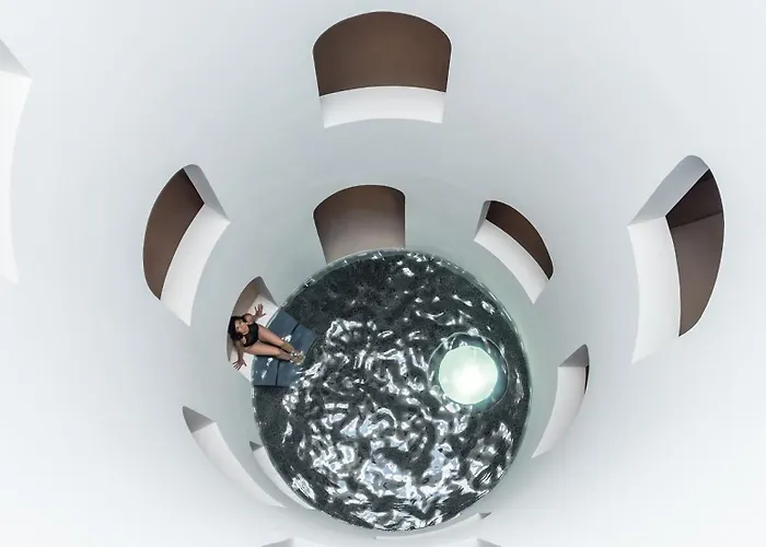 Euphoria Retreat - A Holistic Wellbeing Destination Hotel 5*