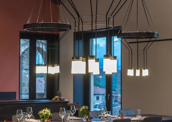 Hotel Euphoria Retreat - A Holistic Wellbeing Destination