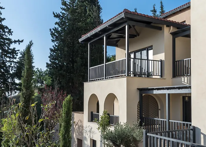 Euphoria Retreat - A Holistic Wellbeing Destination מלון 5*