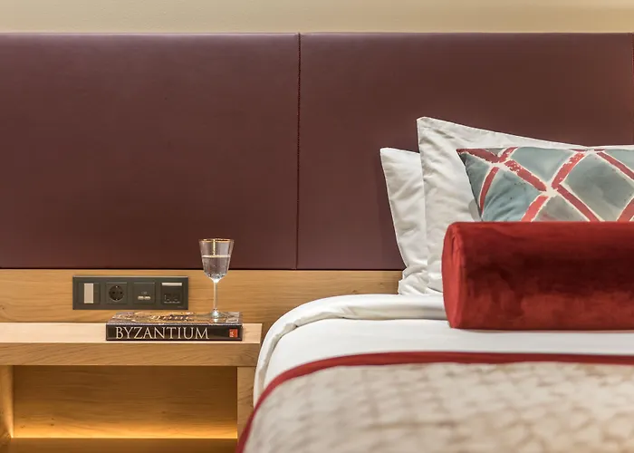 Euphoria Retreat - A Holistic Wellbeing Destination Hotel