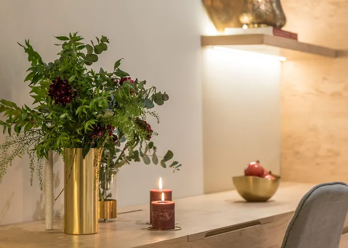 Euphoria Retreat - A Holistic Wellbeing Destination מלון