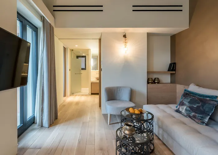 Euphoria Retreat - A Holistic Wellbeing Destination מלון 5*