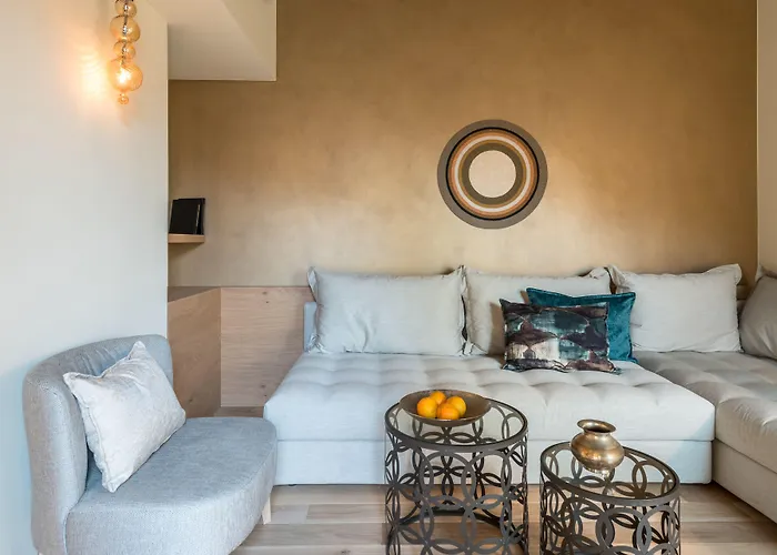 Euphoria Retreat - A Holistic Wellbeing Destination Mystras