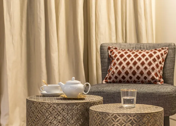 Euphoria Retreat - A Holistic Wellbeing Destination 5* Mystras