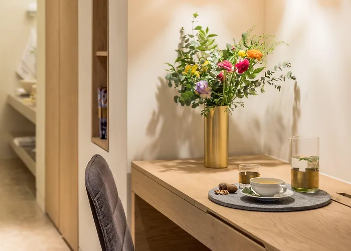 Euphoria Retreat - A Holistic Wellbeing Destination מלון