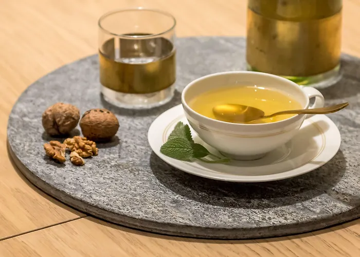 Euphoria Retreat - A Holistic Wellbeing Destination Hotel 5*