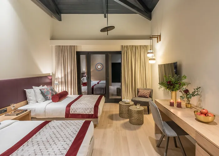 Euphoria Retreat - A Holistic Wellbeing Destination