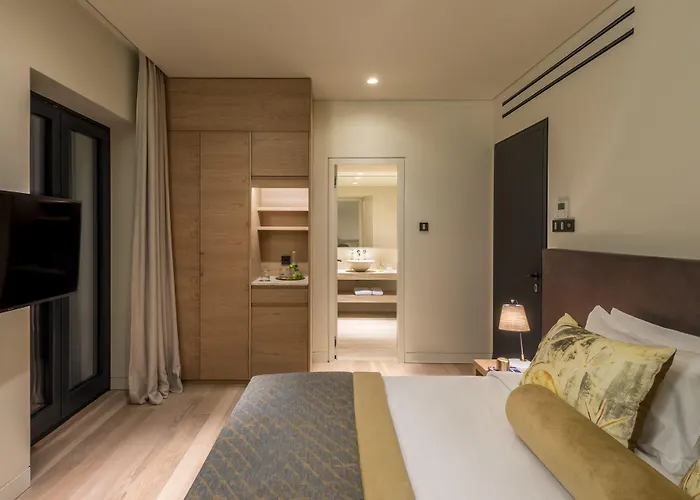 Euphoria Retreat - A Holistic Wellbeing Destination 5*