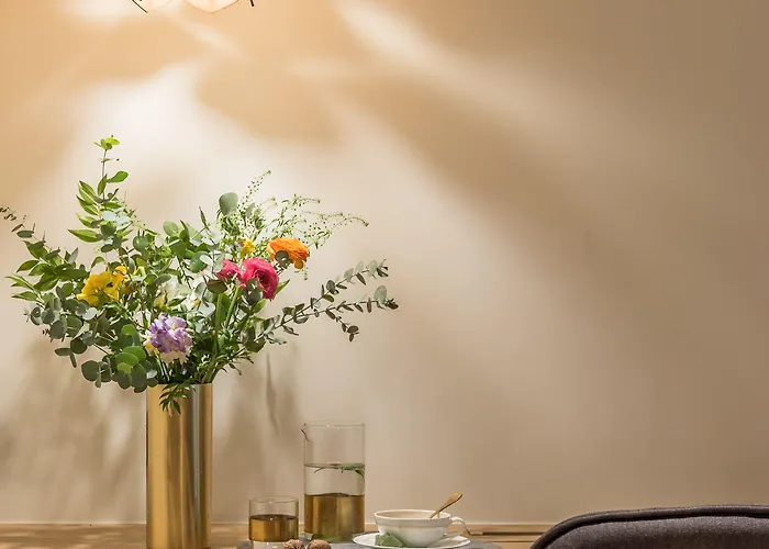 Euphoria Retreat - A Holistic Wellbeing Destination Mystras