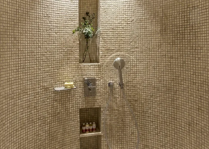 מלון Euphoria Retreat - A Holistic Wellbeing Destination מישטראש