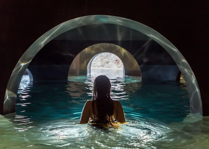 Euphoria Retreat - A Holistic Wellbeing Destination