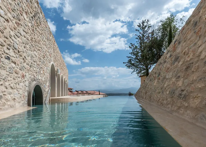 Euphoria Retreat - A Holistic Wellbeing Destination