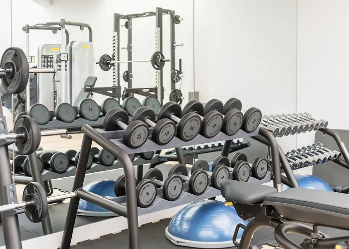 Euphoria Retreat - A Holistic Wellbeing Destination מלון 5*