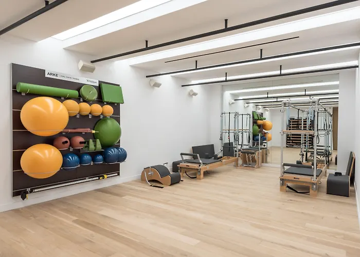 Euphoria Retreat - A Holistic Wellbeing Destination Hotel 5*