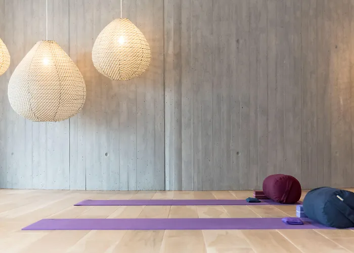 Hotel Euphoria Retreat - A Holistic Wellbeing Destination 5*