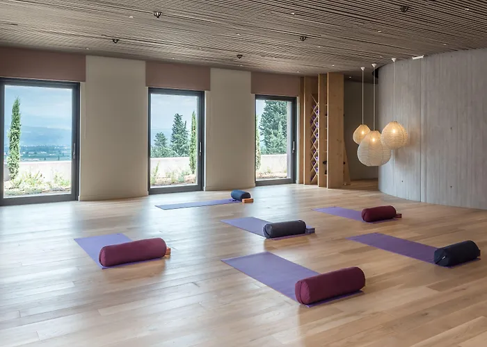 Euphoria Retreat - A Holistic Wellbeing Destination