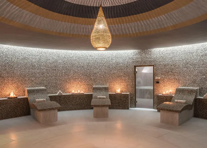 Euphoria Retreat - A Holistic Wellbeing Destination