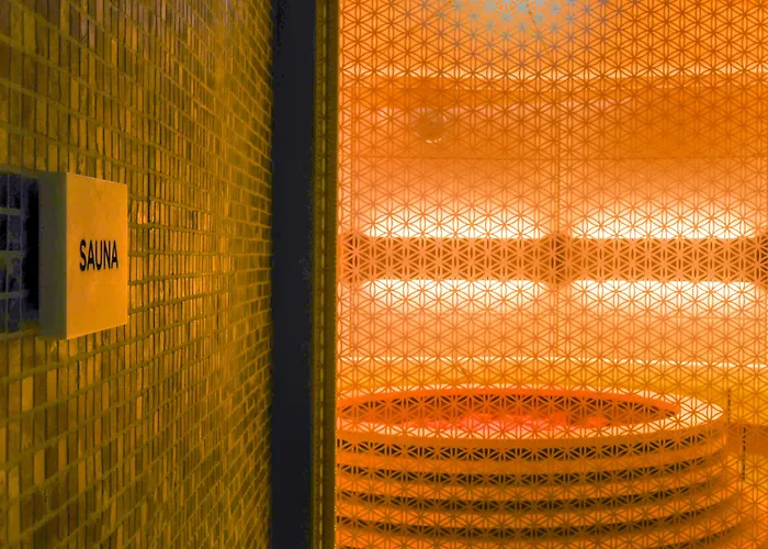 Hotel Euphoria Retreat - A Holistic Wellbeing Destination Mystras