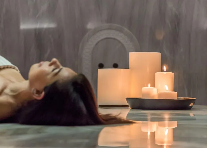 Hotel Euphoria Retreat - A Holistic Wellbeing Destination