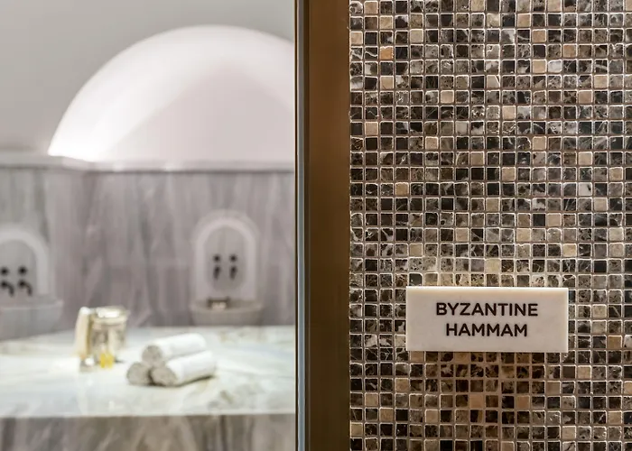 Euphoria Retreat - A Holistic Wellbeing Destination Mystras