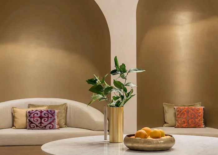 Euphoria Retreat - A Holistic Wellbeing Destination Hotel