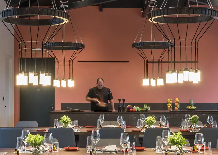 Euphoria Retreat - A Holistic Wellbeing Destination Hotel