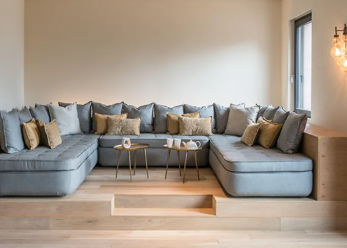 Euphoria Retreat - A Holistic Wellbeing Destination Hotel 5*