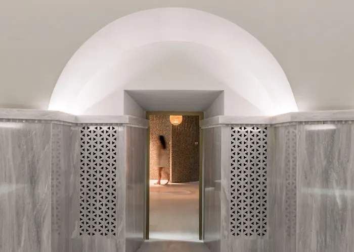 מלון Euphoria Retreat - A Holistic Wellbeing Destination